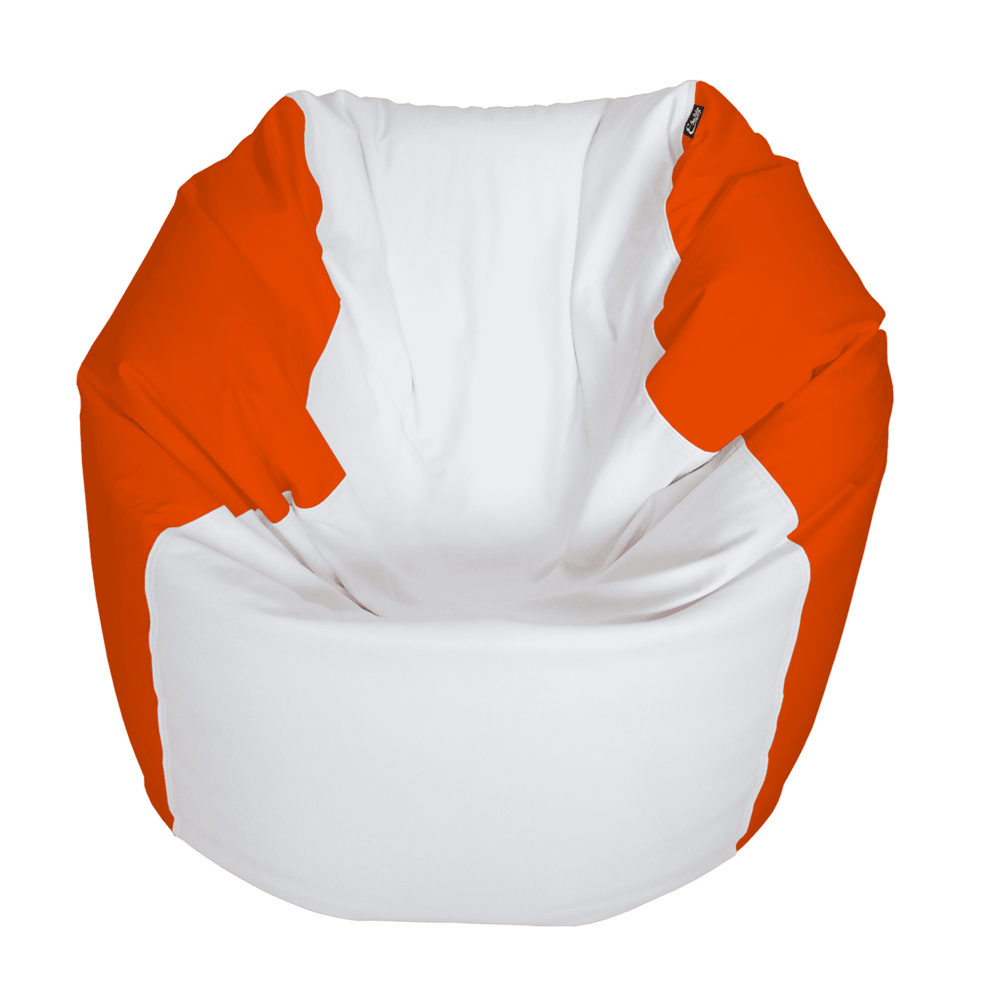 Round Marine Bean Bag - My Store