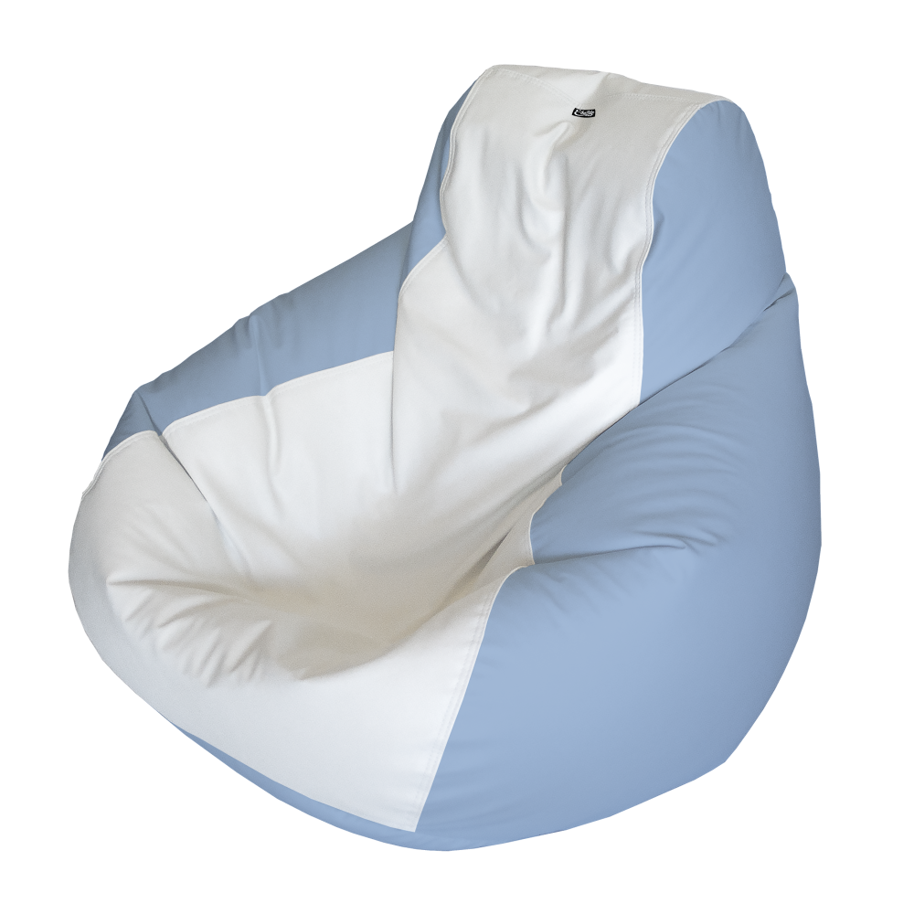 Teardrop Marine Bean Bag - My Store