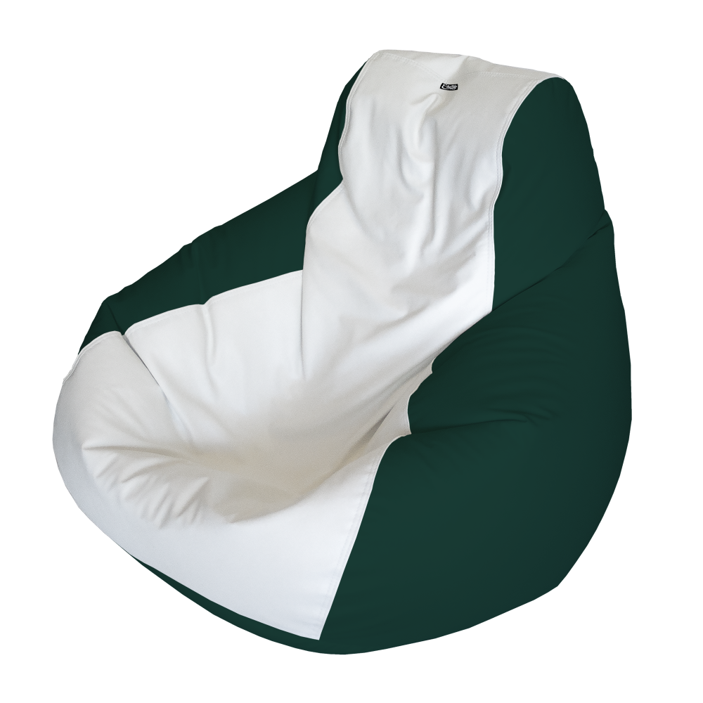 Teardrop Marine Bean Bag - My Store