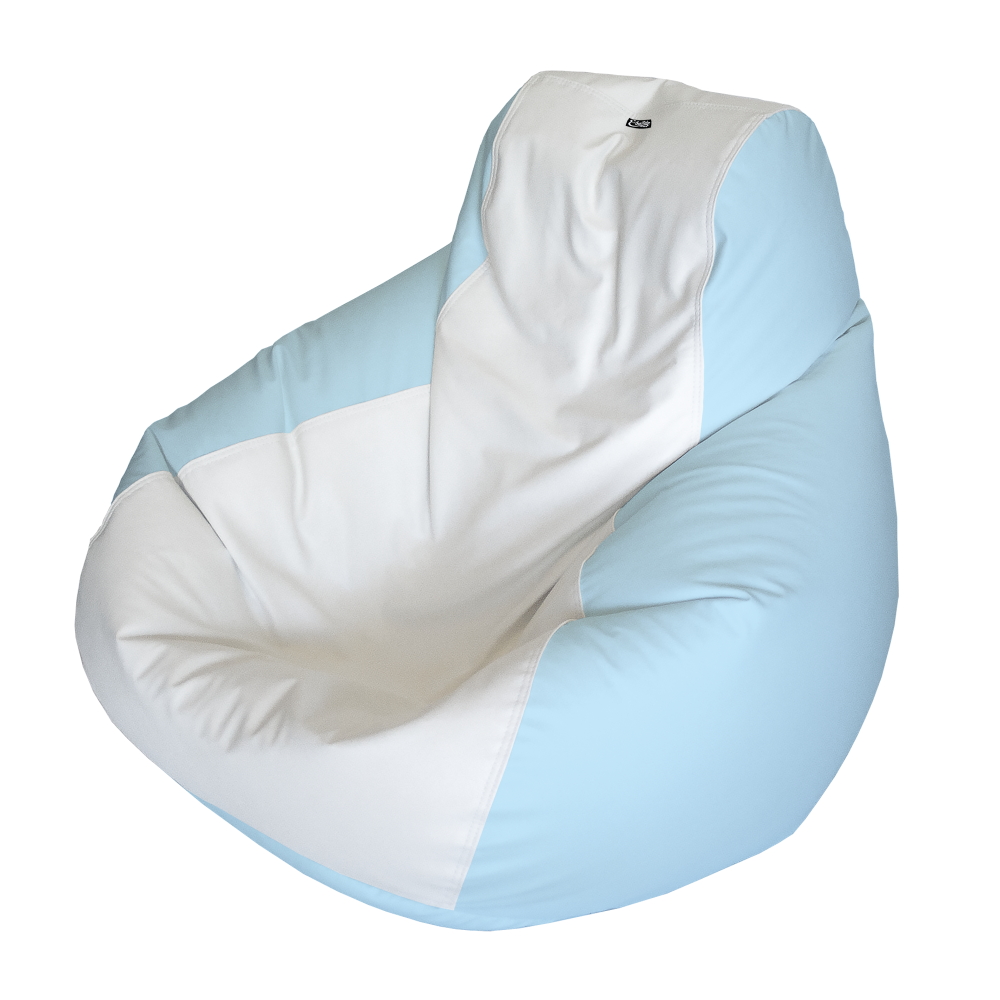 Teardrop Marine Bean Bag - My Store