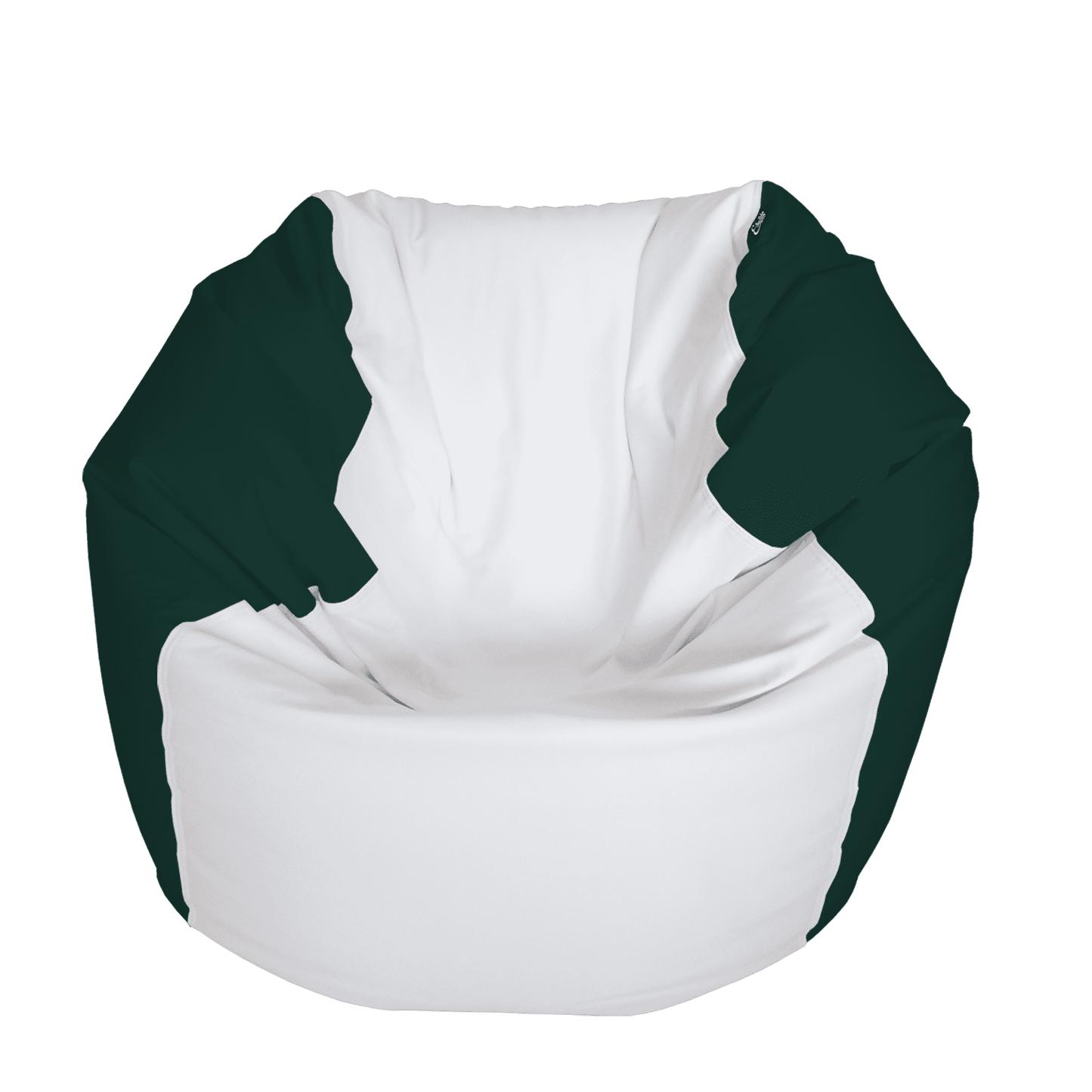 Round Marine Bean Bag - My Store