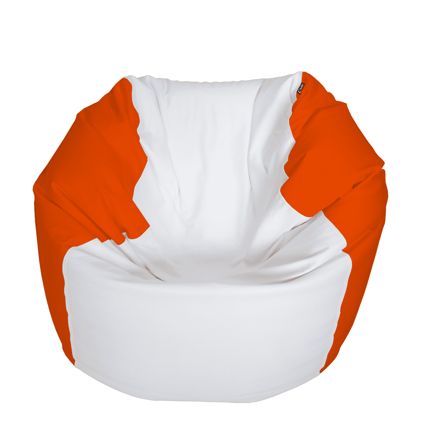 Round Marine Bean Bag - My Store