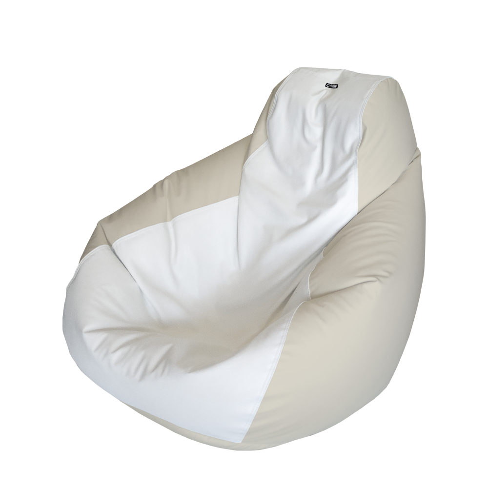 Teardrop Marine Bean Bag - My Store