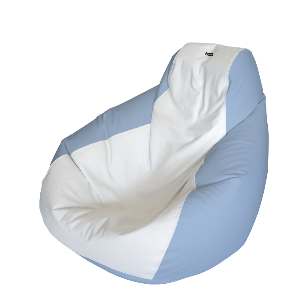 Teardrop Marine Bean Bag - My Store