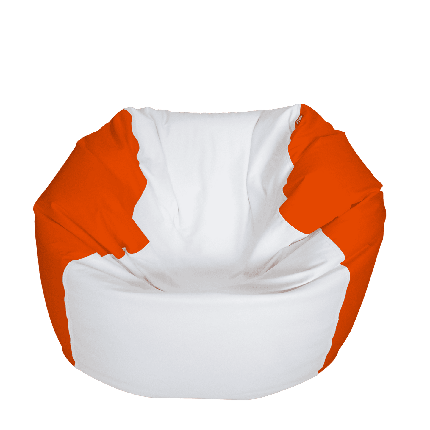 Round Marine Bean Bag - My Store