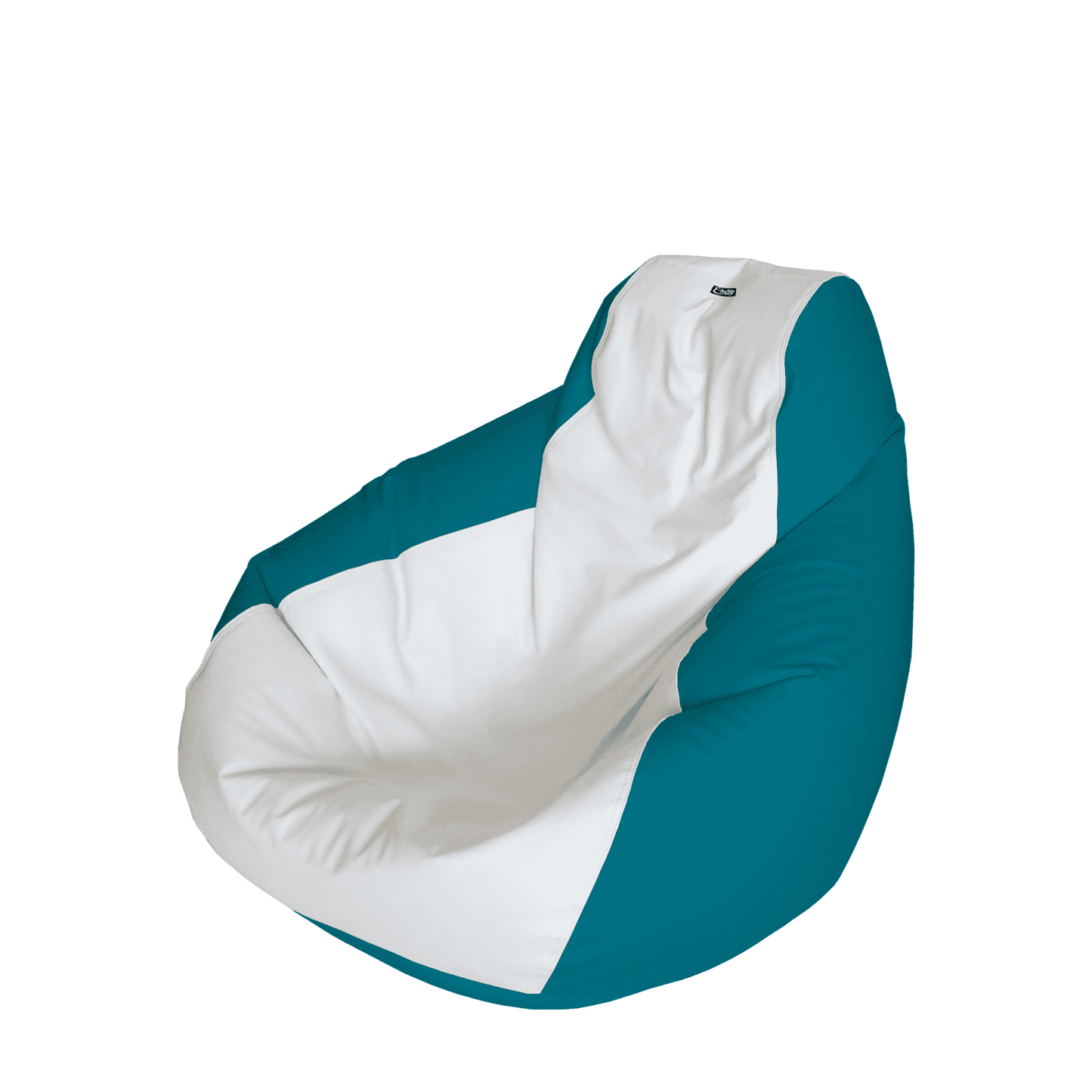 Teardrop Marine Bean Bag - My Store