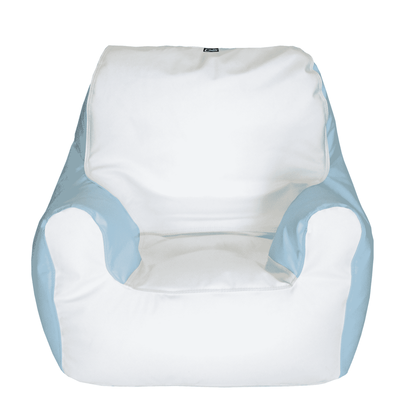 Armchair Marine Bean Bag - My Store