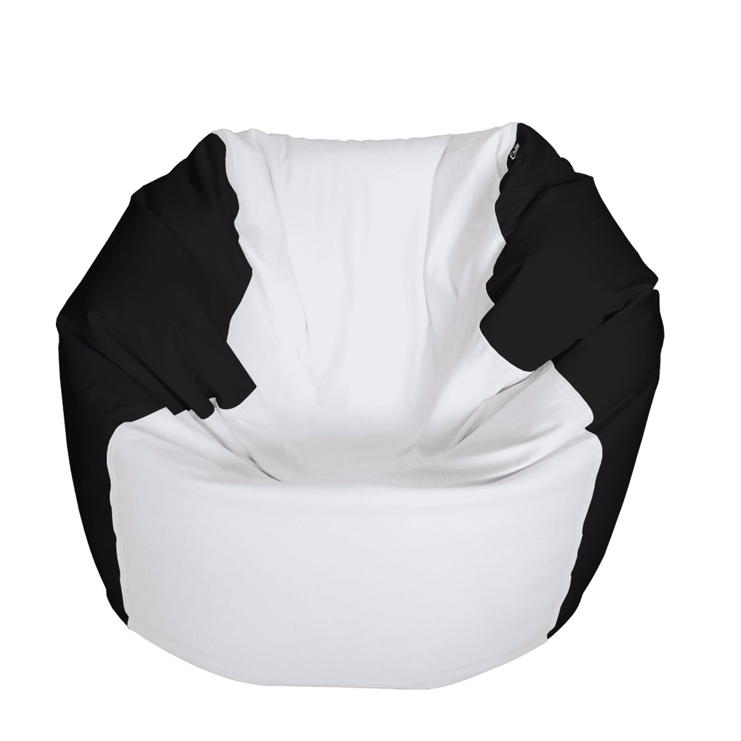 Round Marine Bean Bag - My Store