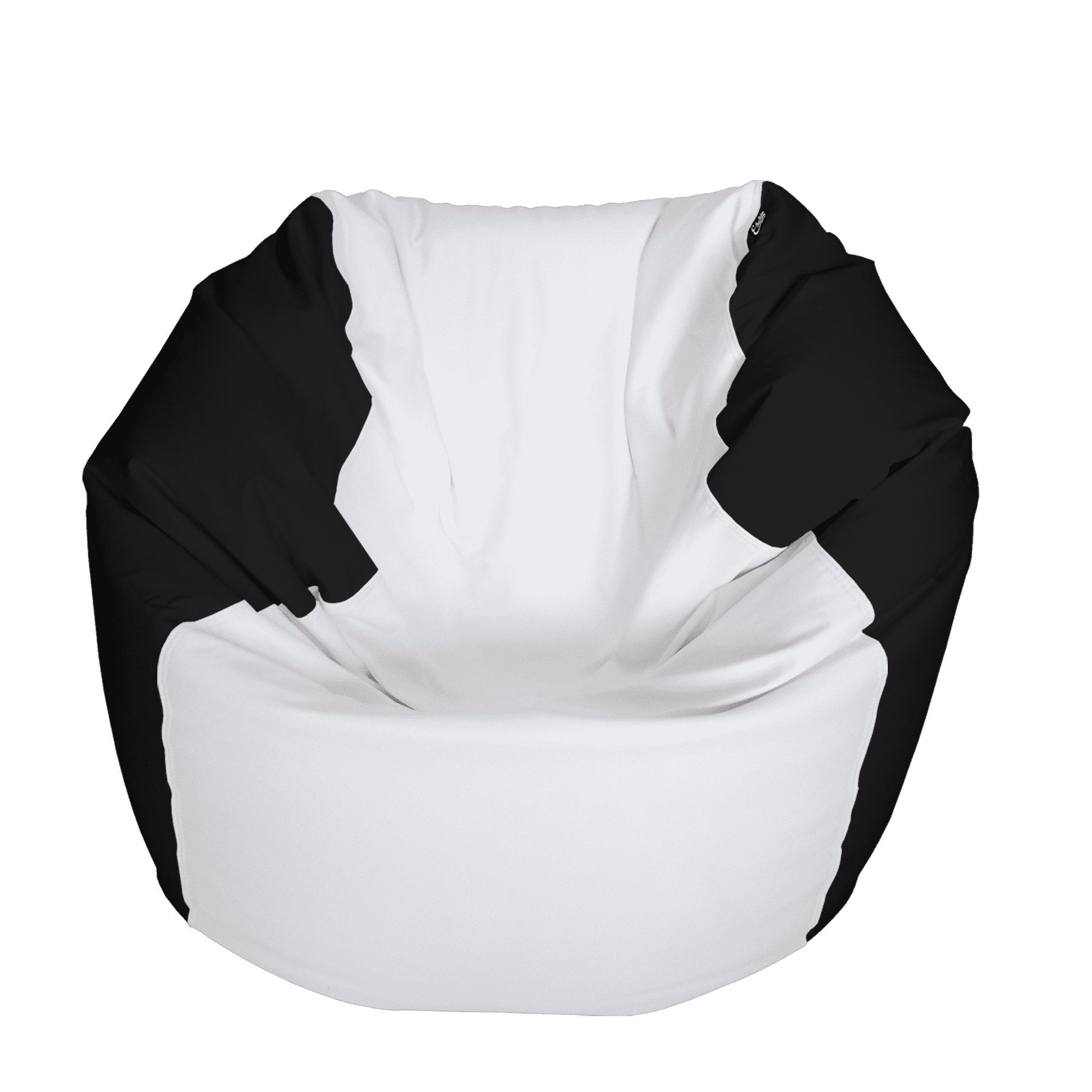 Round Marine Bean Bag - My Store