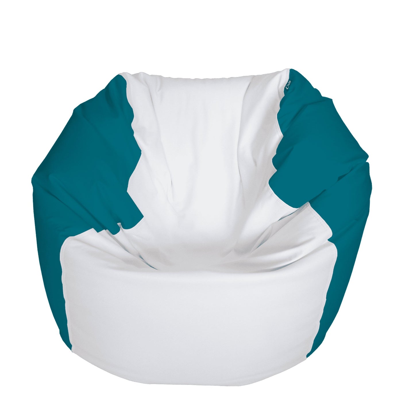 Round Marine Bean Bag - My Store