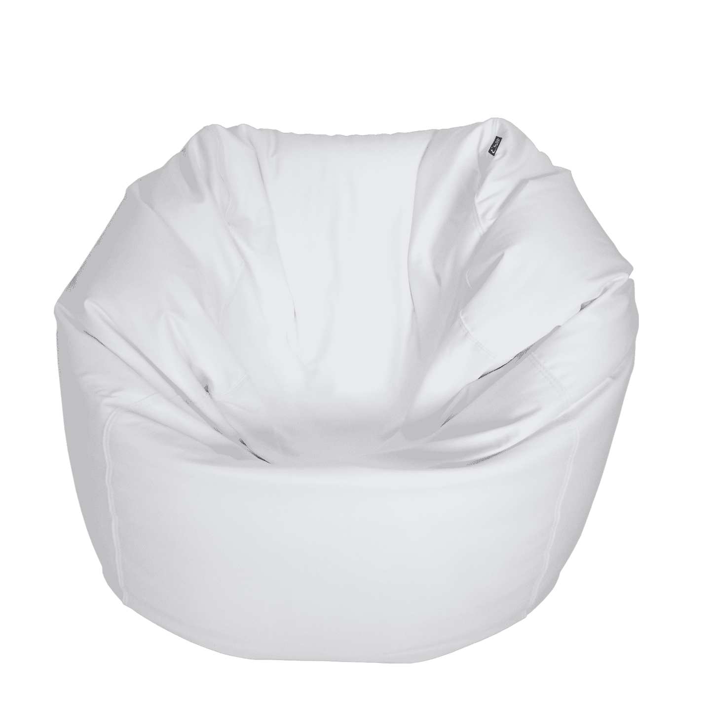 Round Marine Bean Bag - My Store