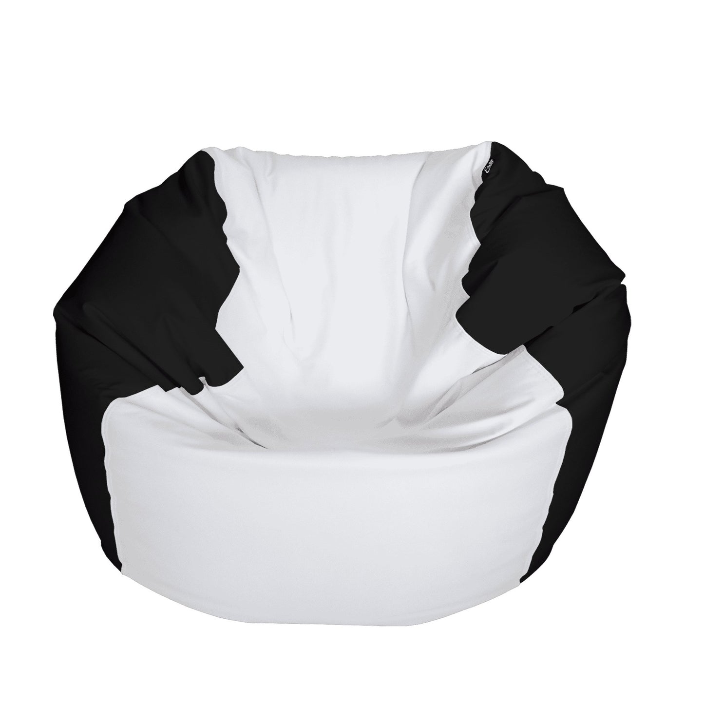 Round Marine Bean Bag - My Store