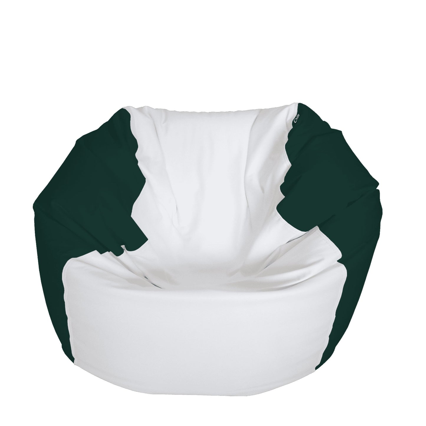 Round Marine Bean Bag - My Store