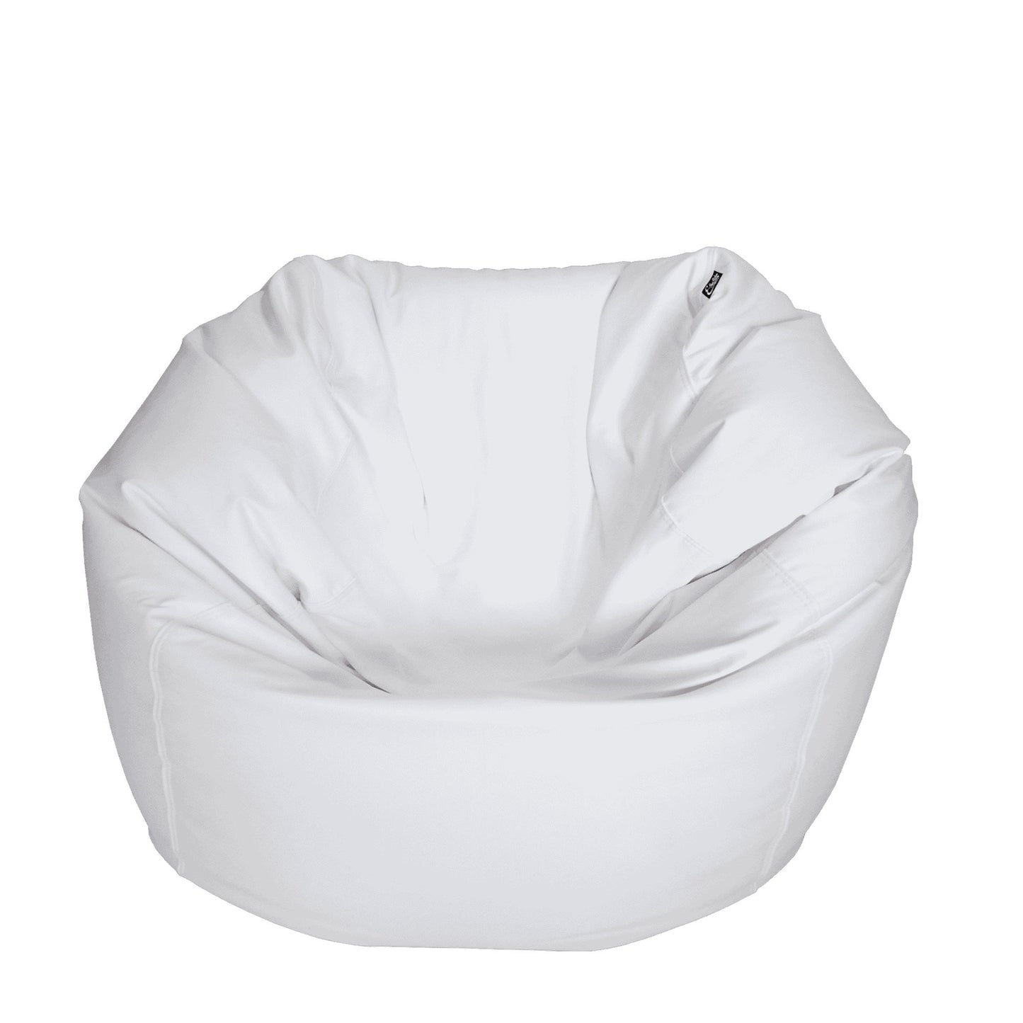 Round Marine Bean Bag - My Store