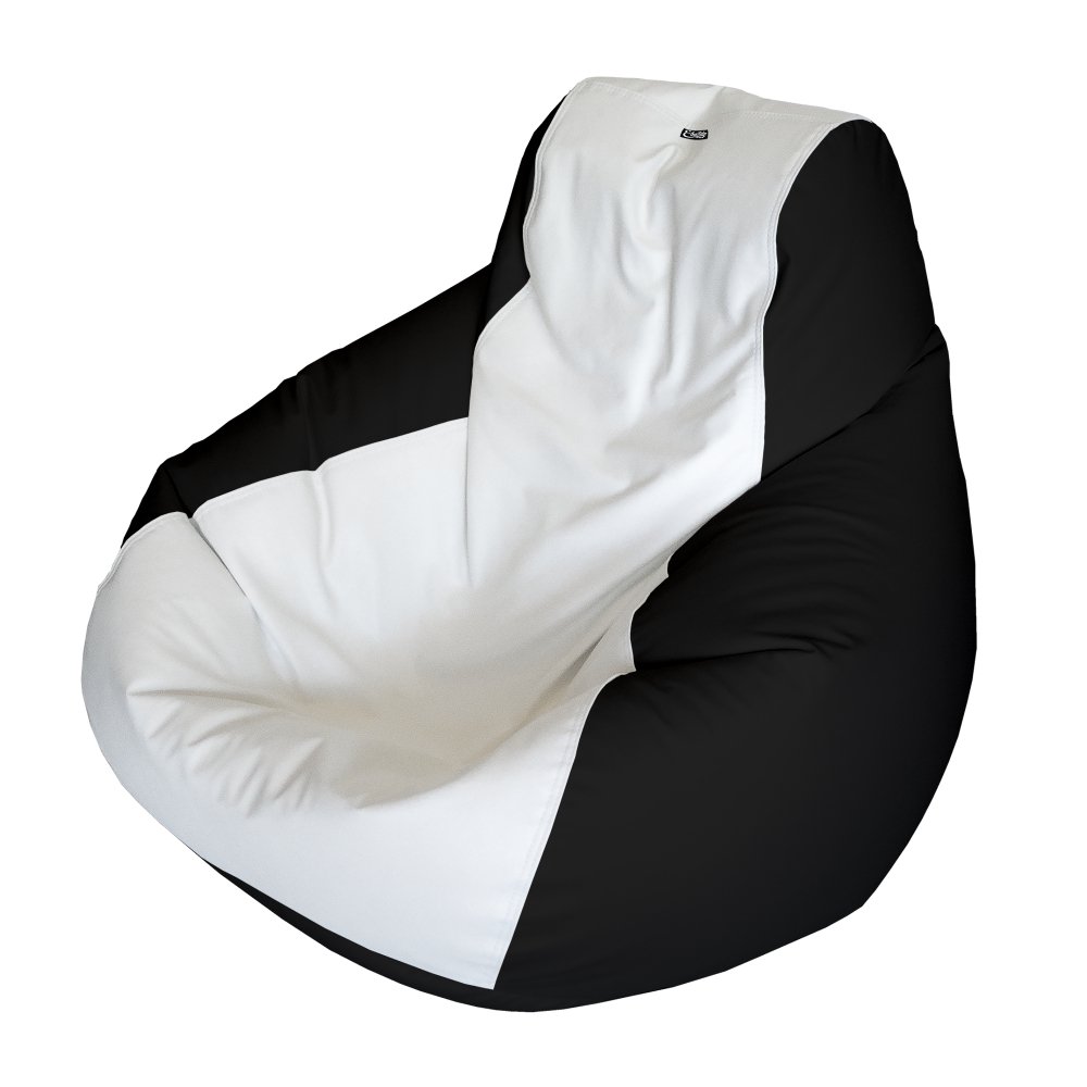 Teardrop Marine Bean Bag - My Store