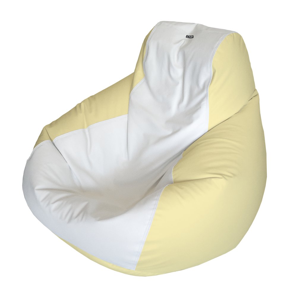 Teardrop Marine Bean Bag - My Store