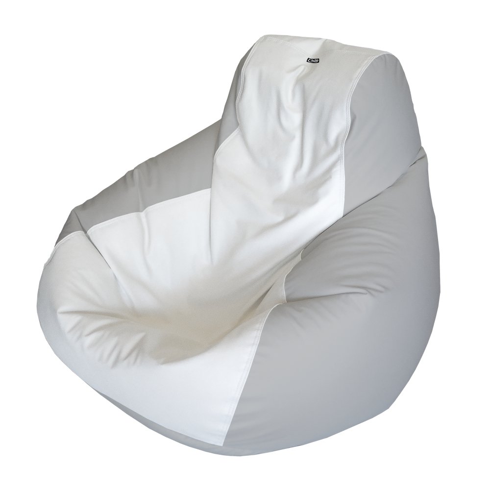 Teardrop Marine Bean Bag - My Store