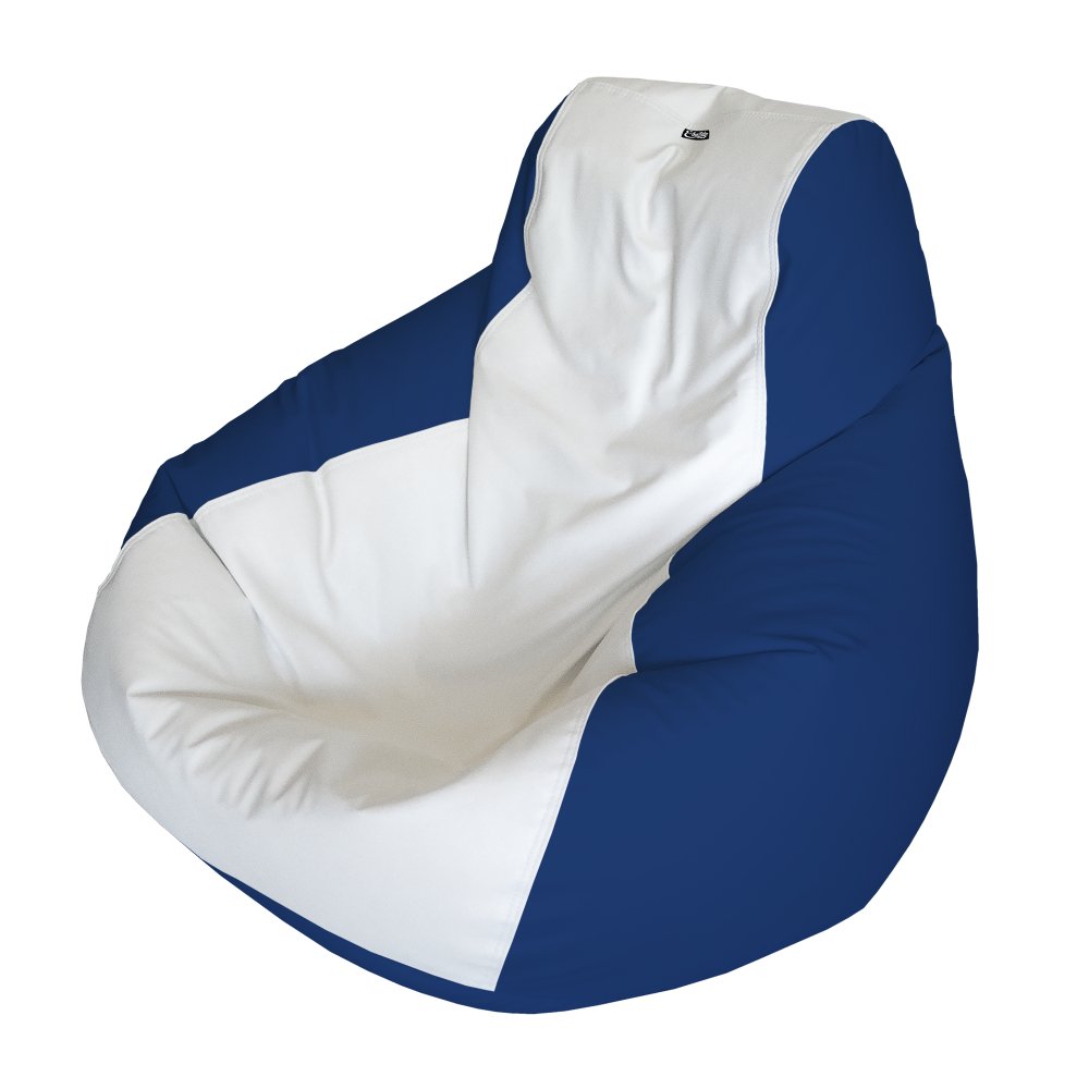 Teardrop Marine Bean Bag - My Store