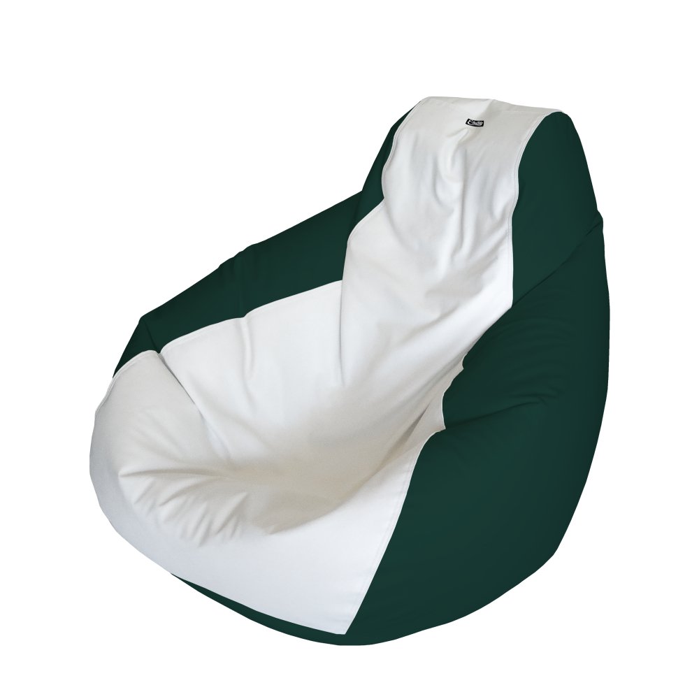 Teardrop Marine Bean Bag - My Store