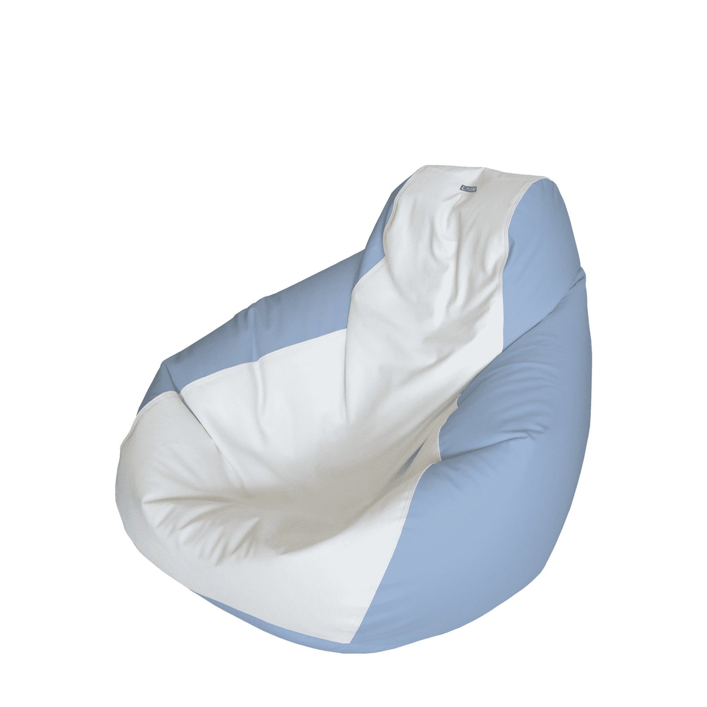 Teardrop Marine Bean Bag - My Store