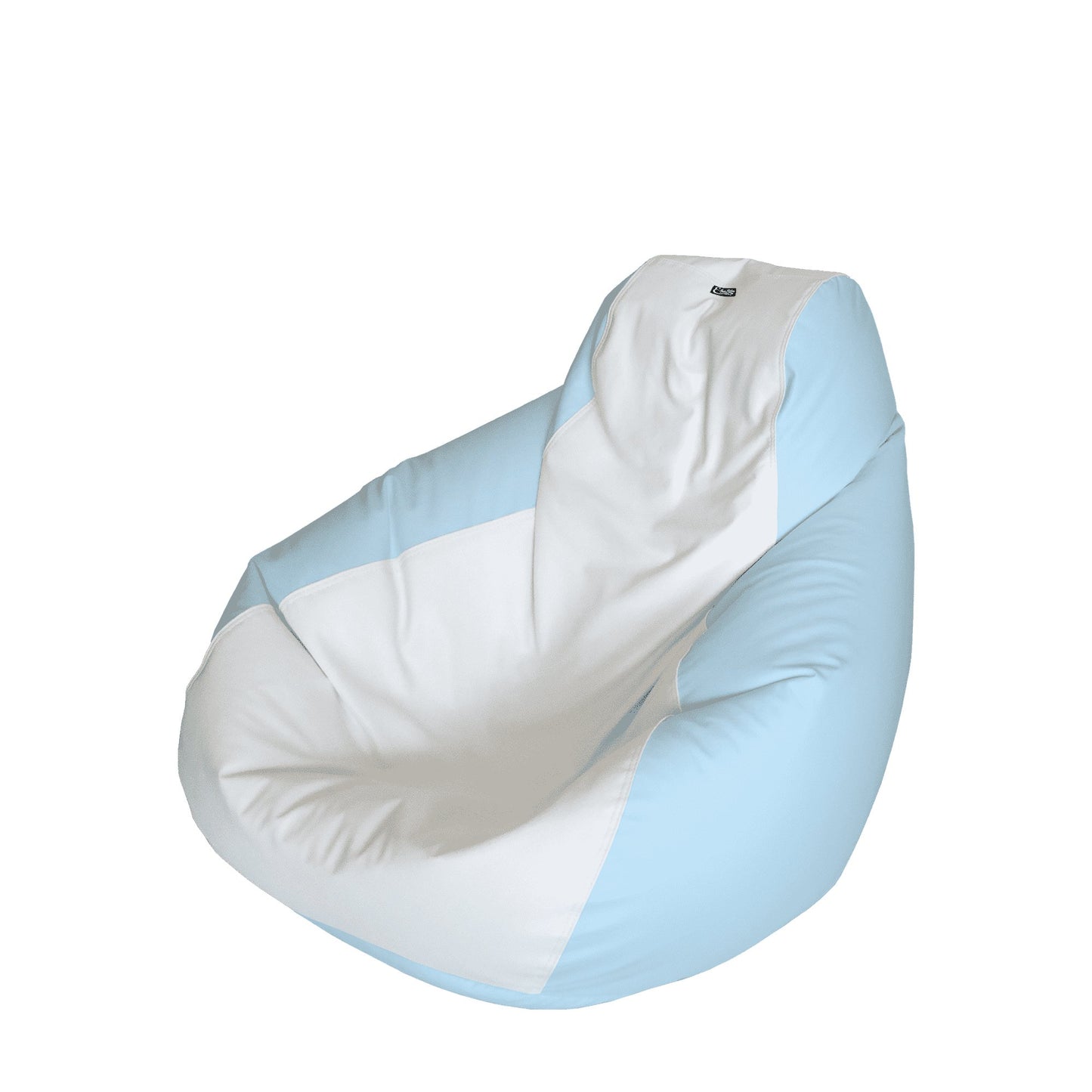 Teardrop Marine Bean Bag - My Store