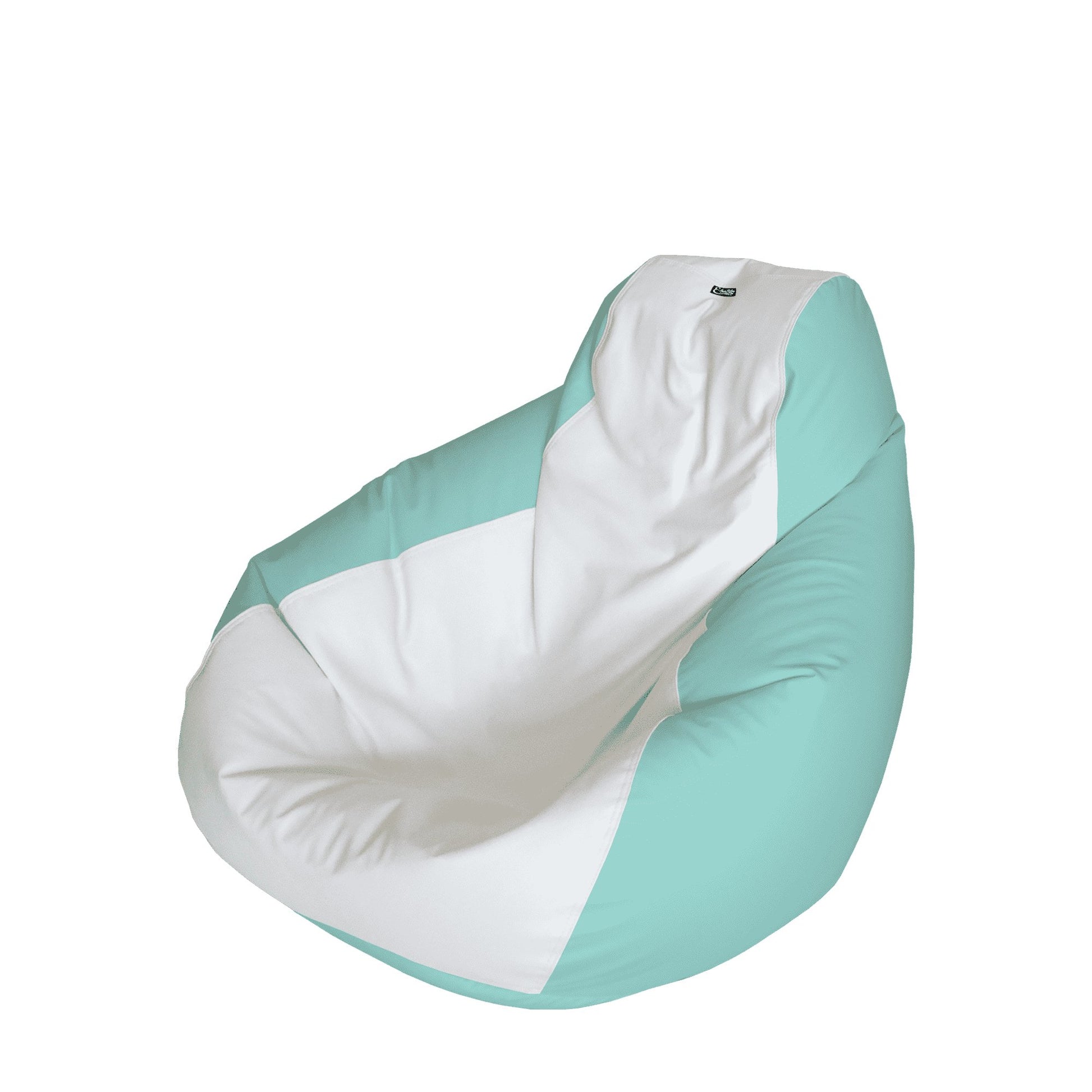 Teardrop Marine Bean Bag - My Store